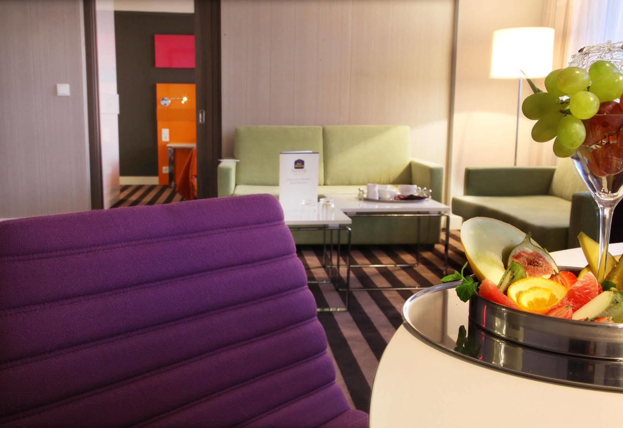 Metropol Katowice 4*